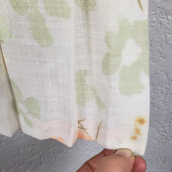 Vintage NWT TR Bentley Pleated Skirt 16 - Picture 8 of 8